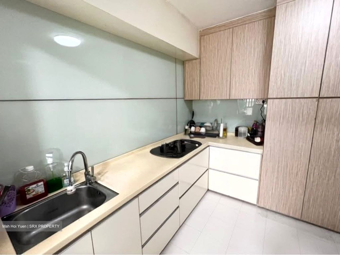 Blk 714 Kampung Green (Woodlands), HDB 4 Rooms #608070581